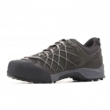 Pánské trekové boty 63485-7625 khaki šedá - Salewa