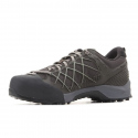Pánské trekové boty 63485-7625 khaki šedá - Salewa