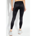 Dámské legíny 164711 3F235 00020 černé - Emporio Armani