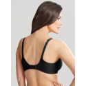 Dámská podprsenka Serene Full Cup noir 10305 černá - Panache