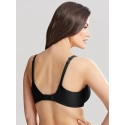 Dámská podprsenka Serene Full Cup noir 10305 černá - Panache