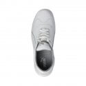 Unisex sportovní obuv Clarity Low U MLI-S13B0 Bílá - Puma