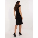 Dámské šaty DHJ SK 18176.99 černé - FPrice