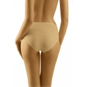 Dámské kalhotky Tahoo Midi Béžová - Wolbar