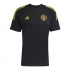 Pánské tričko Manchester United  JN5314 černé - Adidas