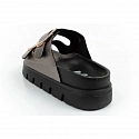 Dámské nazouváky LCW-26-35-4461L stříbrné - Lee Cooper