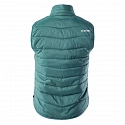 Dámská vesta Lady Solinem W 92800396848 zelená - Hi-Tec