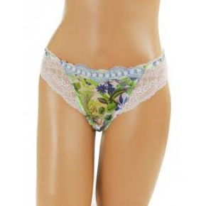 Tanga Jardin Artiste ACC0045 - Lise Charmel