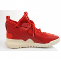 Kotníkové boty Tubular AQ2548 - Adidas