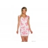 Dámské šaty 25679-1 - Moda Italia