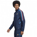 Pánská mikina Arsenal London Pre M HZ9989 - Adidas