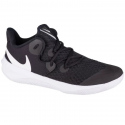 Pánské sportovní boty Zoom Hyperspeed Court M CI2964-010 Černá s bílou - Nike