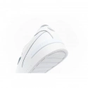 Kožené boty Jada W 386401 01 bílé - Puma