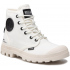 Dámské kotníkové boty Pampa HI HTG SUPPLY STAR W 77356-116-M Ecru bílá - Palladium