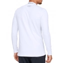Pánské triko s dlouhým rukávem 1320805 100 - Under Armour