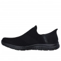 Unisex sportovní boty Sleek 104425 BBK Černá - Skechers