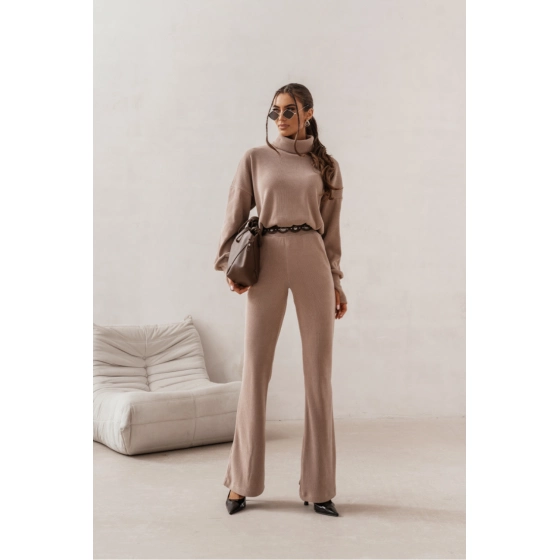 Dámský komplet Alexandra Béžová - LaBalancia