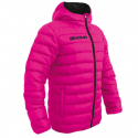 Dětská / junior unisex bunda Olanda U G013 - Givova