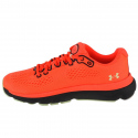 Pánské běžecké boty Hovr Infinite 4 M 3024897-601 neon oranžová - Under Armour