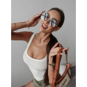 Dámské body 279091 ecru - Ola Voga