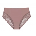 Kalhotky Ladyform Soft Maxi  starorůžové 00ZE - Triumph