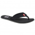 Unisex Boty / žabky s logem M 11600-993 Černá - Helly Hansen
