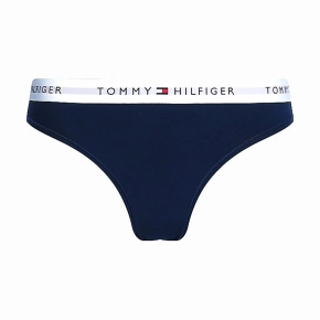 Dámské kalhotky Icon 2.0 UW0UW03836-DW5 - Tommy Hilfiger