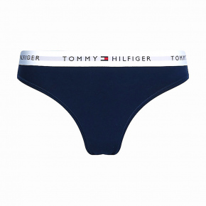 Dámské kalhotky Icon 2.0 UW0UW03836-DW5 - Tommy Hilfiger