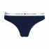 Dámské kalhotky Icon 2.0 UW0UW03836-DW5 - Tommy Hilfiger