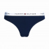 Dámské kalhotky Icon 2.0 UW0UW03836-DW5 - Tommy Hilfiger