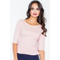 Dámská halenka M309 - Figl