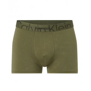 Pánské boxerky NB3299A 0SR khaki - Calvin Klein