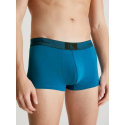 Pánské boxerky 000NB3400A 9NE modré - Calvin Klein