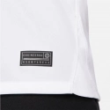 Pánský dres Nigeria DN0695 100 bílý - Nike