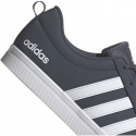 Pánská sportovní obuv VS Pace 2.0 HP6005 Tmavě modrá s bílou - Adidas