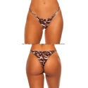 Dámské sexy brazilské bikiny / kalhotky 20245 - KouCla