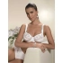 Podprsenka s kosticí Passion 518 - Felina