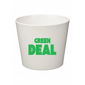GREEN DEAL - malý květináč GREEN DEAL - malý květináč