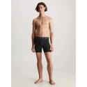 Pánské boxerky 000NB2603A GXL černé - Calvin Klein
