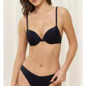Dámská plavková podprsenka Summer Mix & Match WHU 01 sd 0004 černá - Triumph