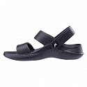 Sandály Lady Sand W 92800598430 černé - Martes