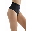 Tanga vysoké Seamless string High Waist Modeling - Gabriella