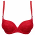 Dámská vyztužená podprsenka 3D Moulded Bra 90517 - Selmark