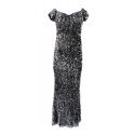 Dámské dlouhé šaty model HM2152 - YourNewStyle