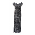 Dámské dlouhé šaty model HM2152 - YourNewStyle