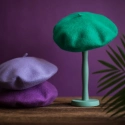 Dámský baret cz21410 - Art Of Polo Beret