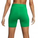 Dámské kraťasy Nk Df Strike Np Short W DH8327 302 zelené - Nike