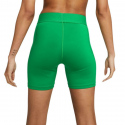 Dámské kraťasy Nk Df Strike Np Short W DH8327 302 zelené - Nike