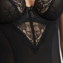 Dámské body Ana 9398 Černá - Panache