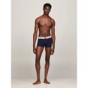 Pánské boxerky TRUNK UM0UM01810 CHS tm. modré - Tommy Hilfiger